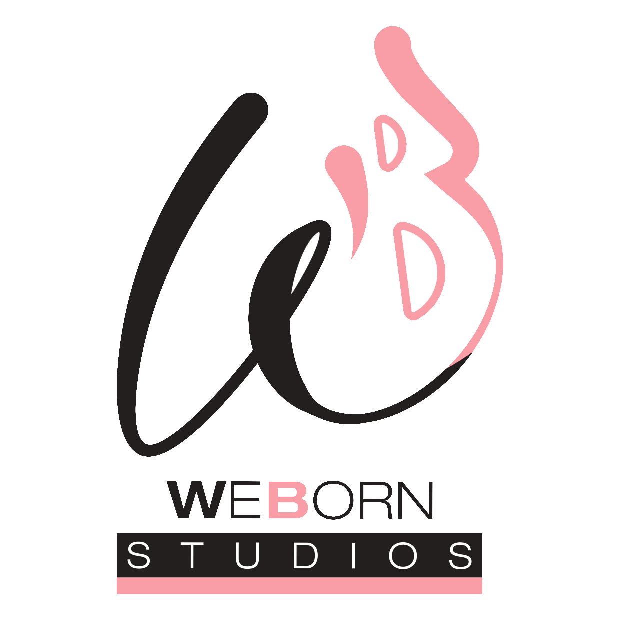 WeBorn Studios - Maternity and Newborn photography