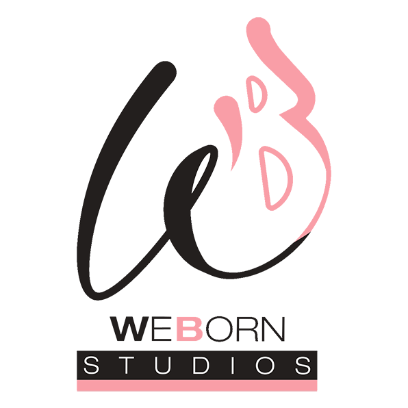 WeBorn Studios - Maternity and Newborn photography