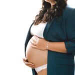 Maternity session: la fotografia che racconta l’attesa